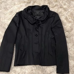 Samuel Dong Jacket